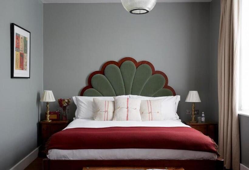 Fotos del hotel Artist Residence London:  6
