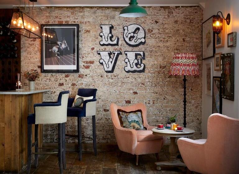 Fotos del hotel Artist Residence London:  32