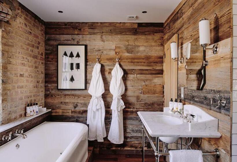 Fotos del hotel Artist Residence London:  33