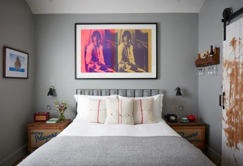 Fotos del hotel Artist Residence London:  3