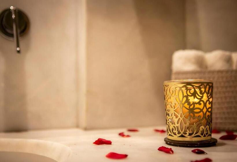 هتل Atlantic Agdal