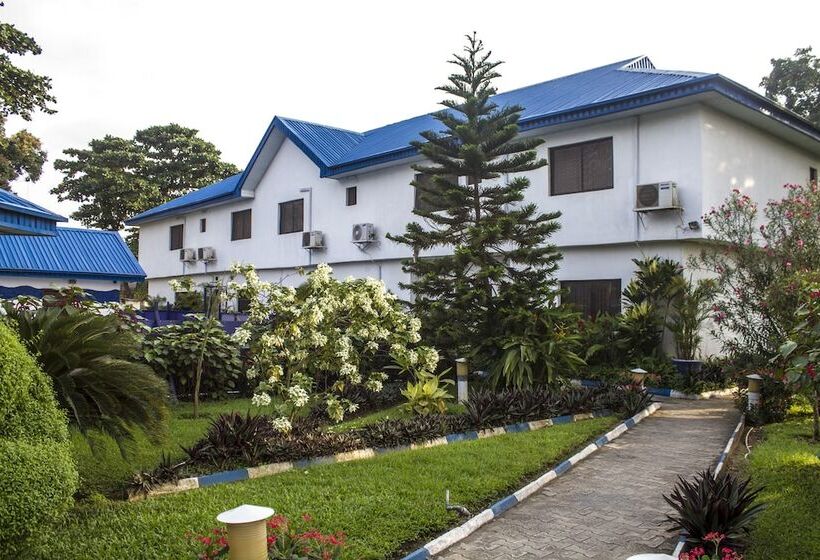 Atlantic Hotels And Suites
