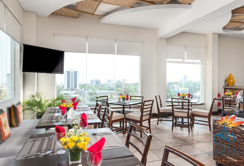 Fotos del hotel Azia Suites And Residences:  9