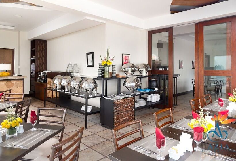 Fotos del hotel Azia Suites And Residences:  10