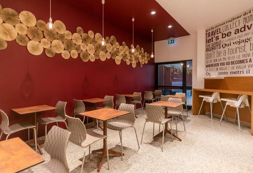 Fotos del hotel B&b Hotel Milano San Siro:  22