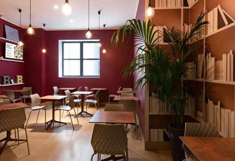 Fotos del hotel B&b Hotel Milano San Siro:  26