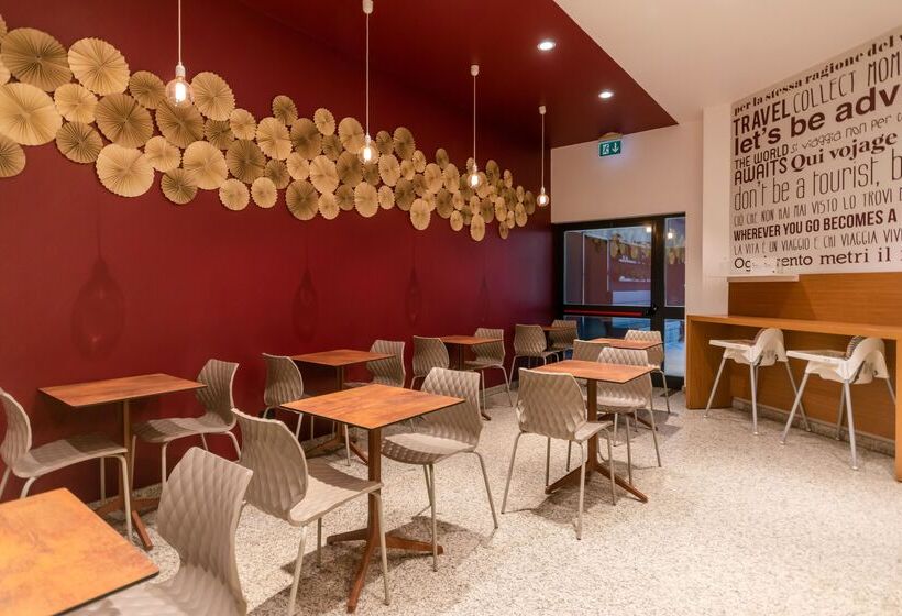 Fotos del hotel B&b Hotel Milano San Siro:  30