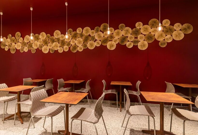 Fotos del hotel B&b Hotel Milano San Siro:  28