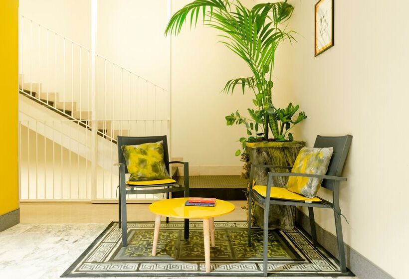 B&b Hotel Milano Sant Ambrogio