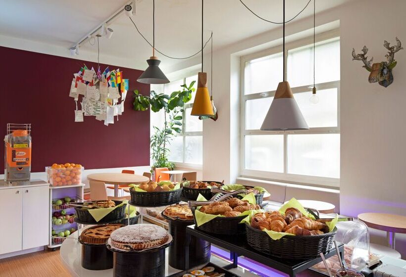 Fotos del hotel B&b Hotel Milano Sant'ambrogio:  28