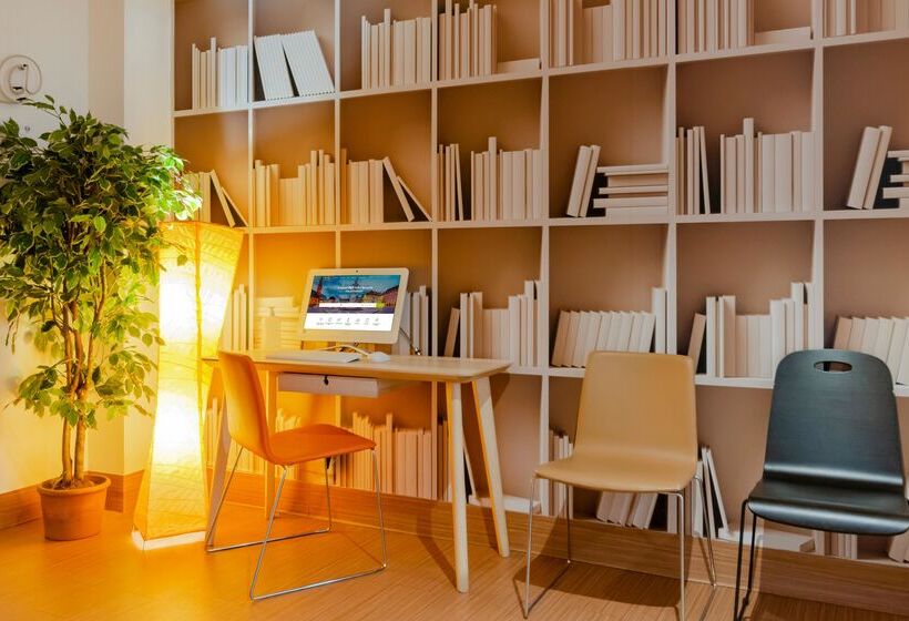 Fotos del hotel B&b Hotel Milano Sant'ambrogio:  32