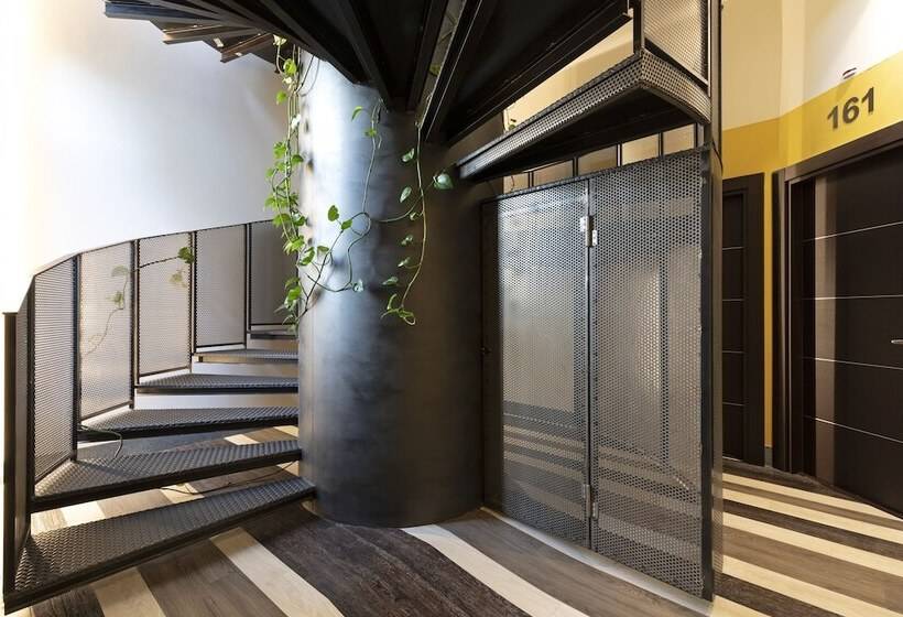 Fotos del hotel B&b Hotel Milano Sant'ambrogio:  20