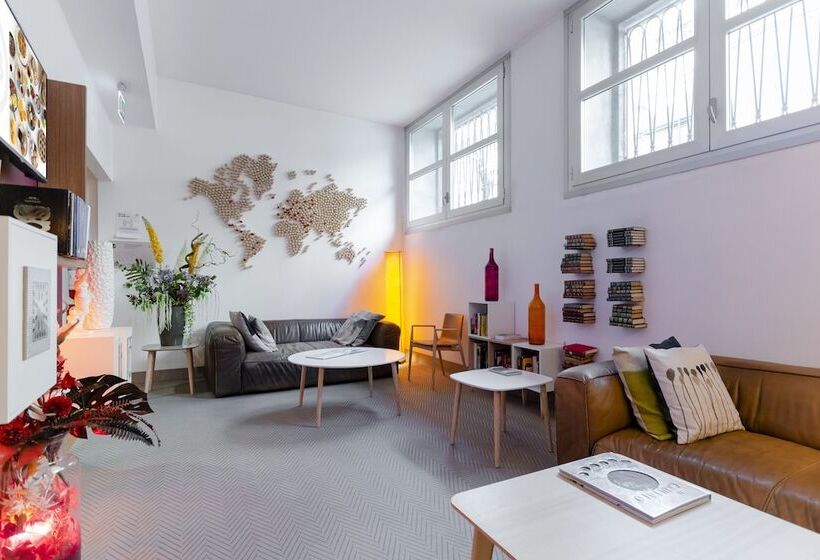 Fotos del hotel B&b Hotel Milano Sant'ambrogio:  18