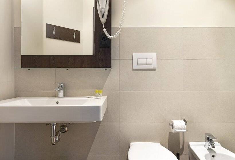 Fotos del hotel B&b Hotel Milano Sant'ambrogio:  8