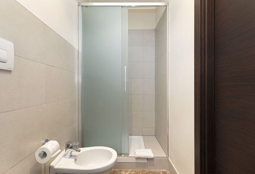 Fotos del hotel B&b Hotel Milano Sant'ambrogio:  9