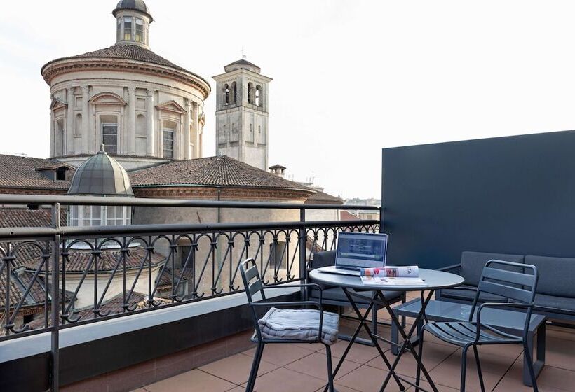 Fotos del hotel B&b Hotel Milano Sant'ambrogio:  36