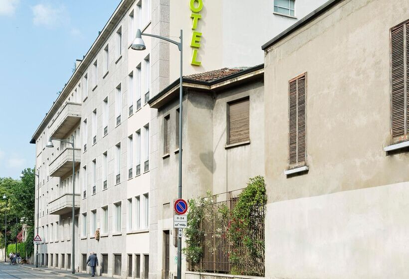 Fotos del hotel B&b Hotel Milano Sant'ambrogio:  37