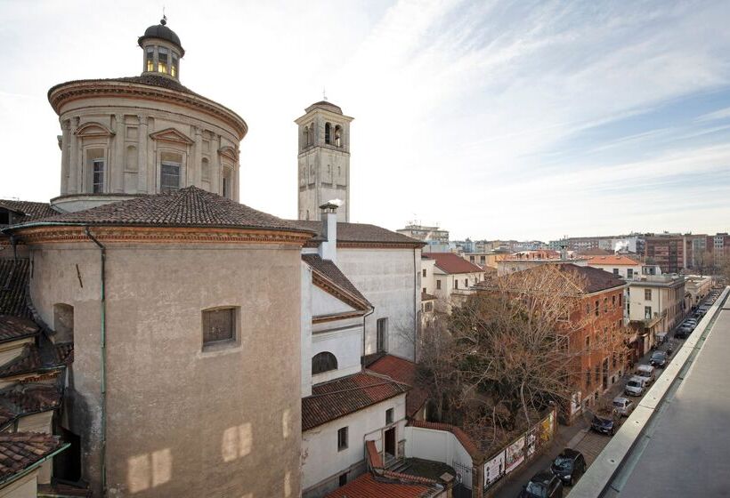 Fotos del hotel B&b Hotel Milano Sant'ambrogio:  38