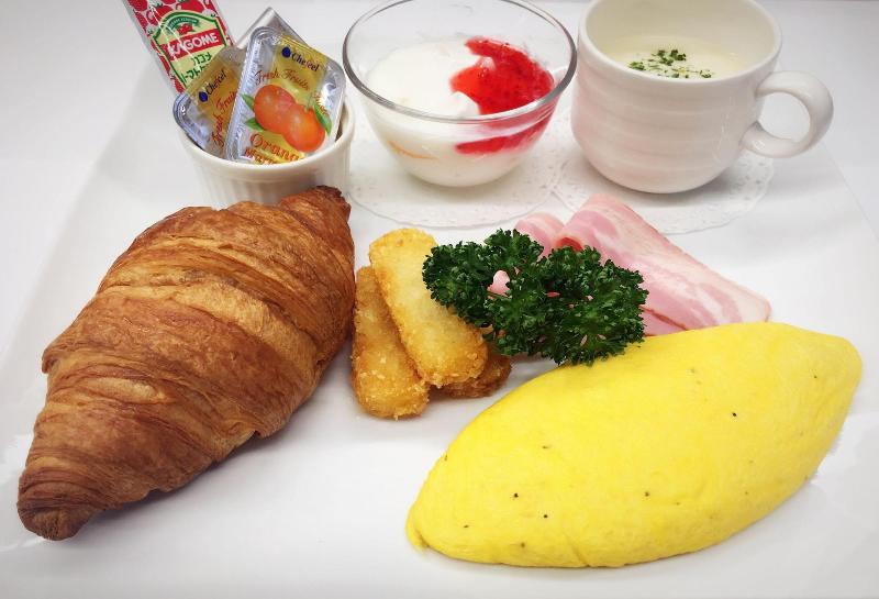 Fotos del hotel Bel Air Sendai:  26