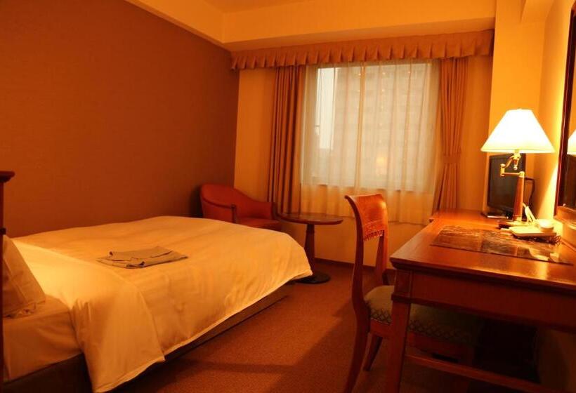 Fotos del hotel Bel Air Sendai:  31