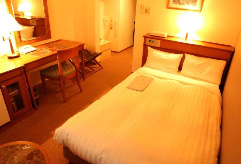 Fotos del hotel Bel Air Sendai:  2