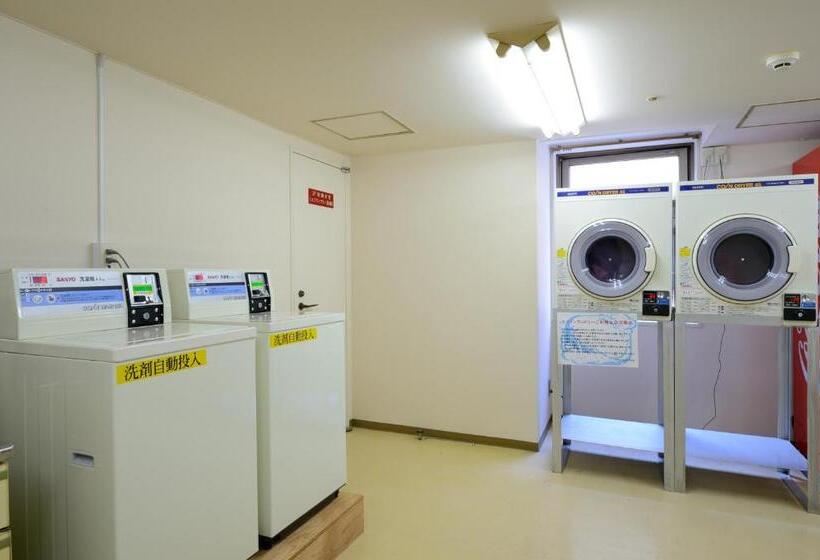 Fotos del hotel Bel Air Sendai:  21
