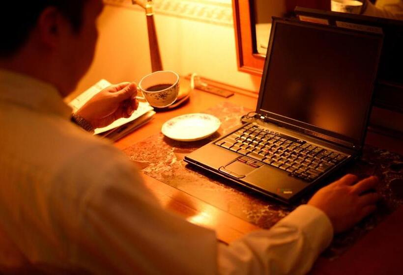 Fotos del hotel Bel Air Sendai:  16