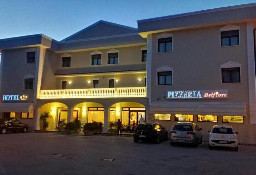 فندق Belfiore