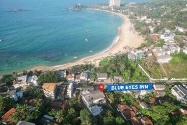 هتل Blue Eyes Inn