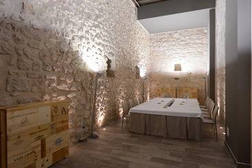 هتل Castilla Termal Monasterio De Valbuena