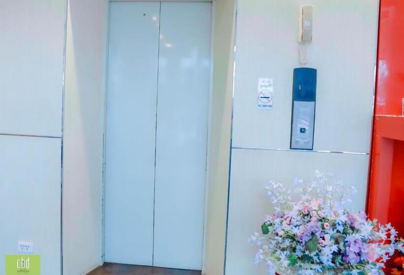 Cbd Hotel Suratthani, Surat Thani: the best offers with Destinia