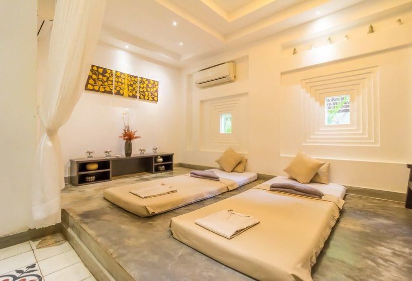 هتل Chronicle Angkor