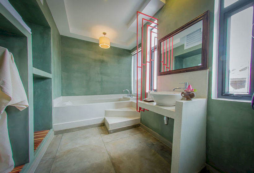 هتل Chronicle Angkor