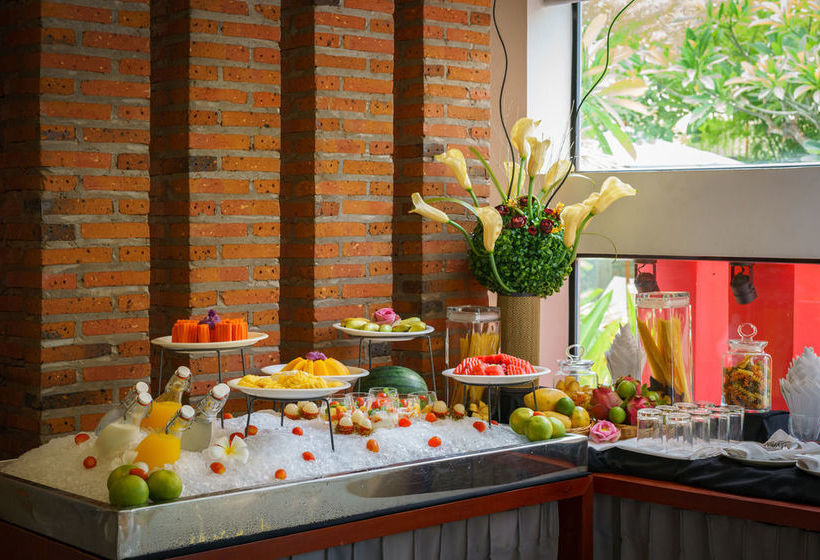 هتل Chronicle Angkor