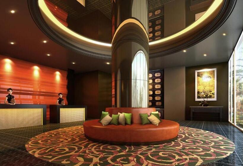 فندق Cititel Express Penang