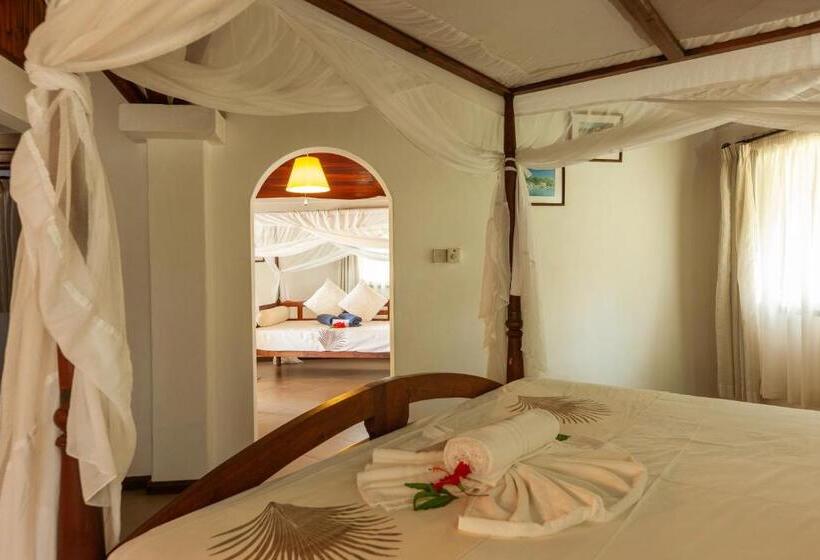 Fotos del hotel Cote D Or Lodge:  10