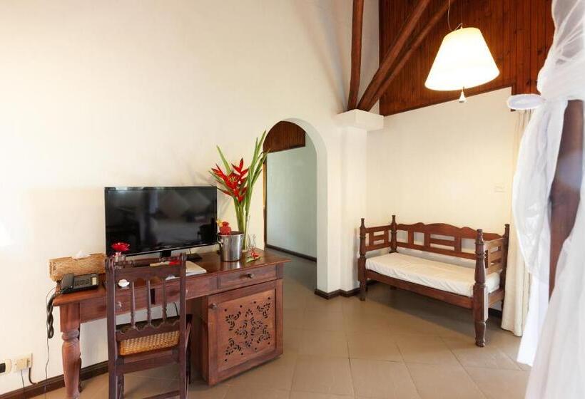 Fotos del hotel Cote D Or Lodge:  11