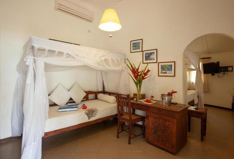 Fotos del hotel Cote D Or Lodge:  12