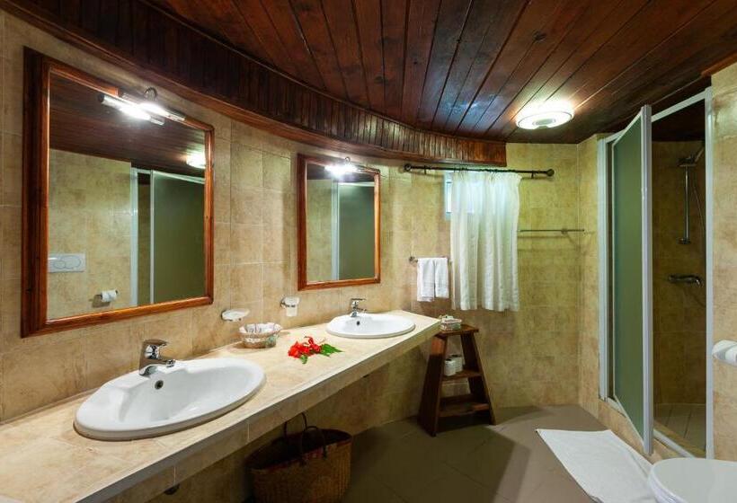 Fotos del hotel Cote D Or Lodge:  13
