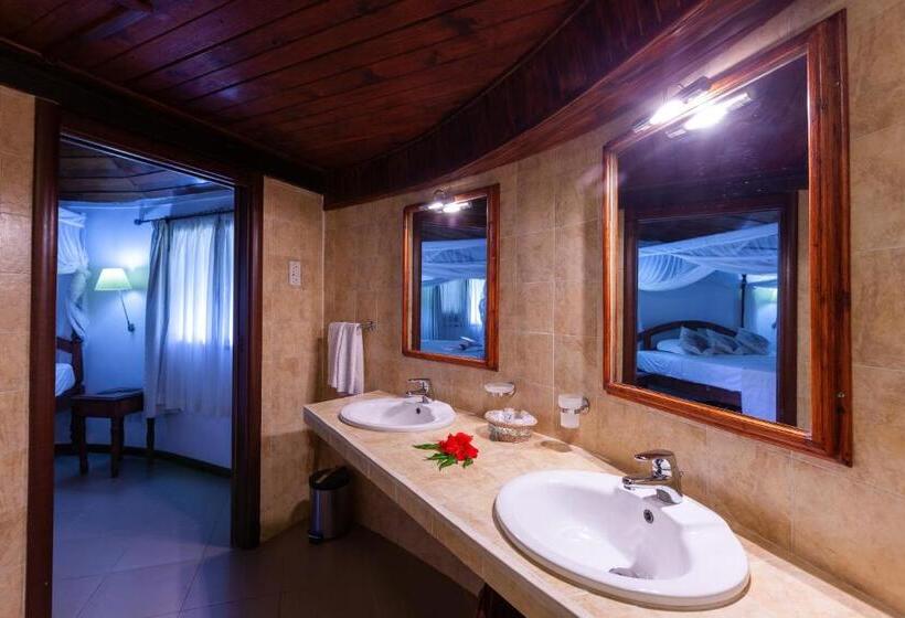 Fotos del hotel Cote D Or Lodge:  14
