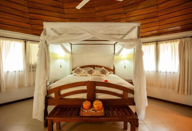 Fotos del hotel Cote D Or Lodge:  15