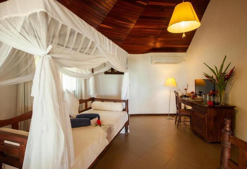 Fotos del hotel Cote D Or Lodge:  16