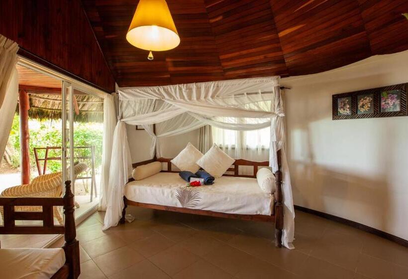 Fotos del hotel Cote D Or Lodge:  17