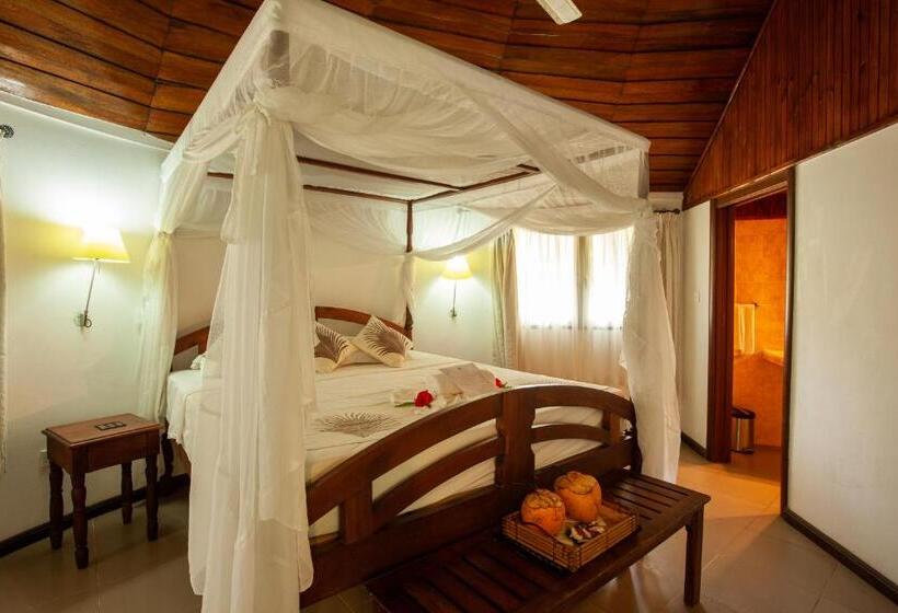 Fotos del hotel Cote D Or Lodge:  18