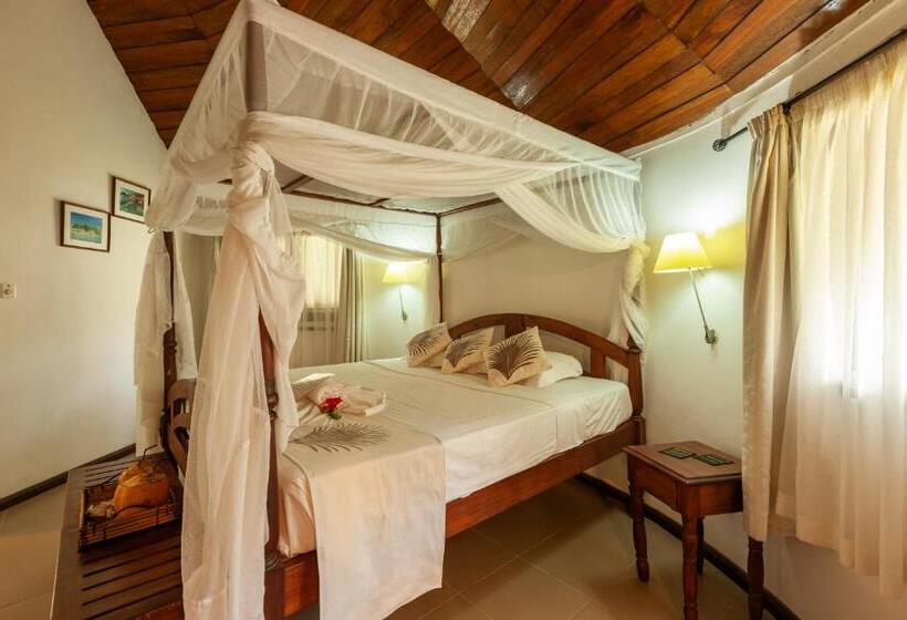 Fotos del hotel Cote D Or Lodge:  20