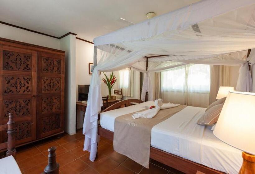 Fotos del hotel Cote D Or Lodge:  21