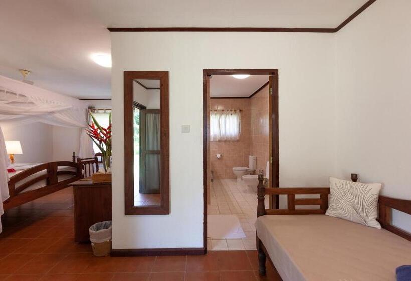 Fotos del hotel Cote D Or Lodge:  8