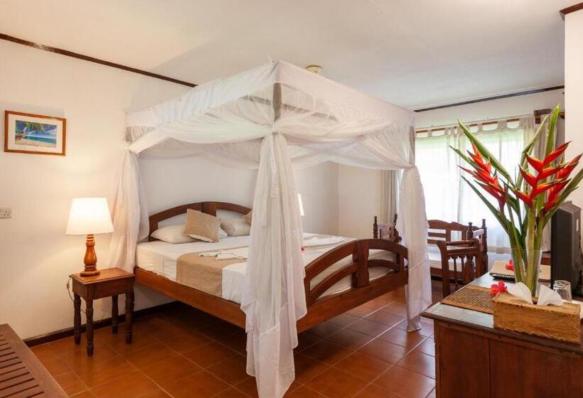 Fotos del hotel Cote D Or Lodge:  25