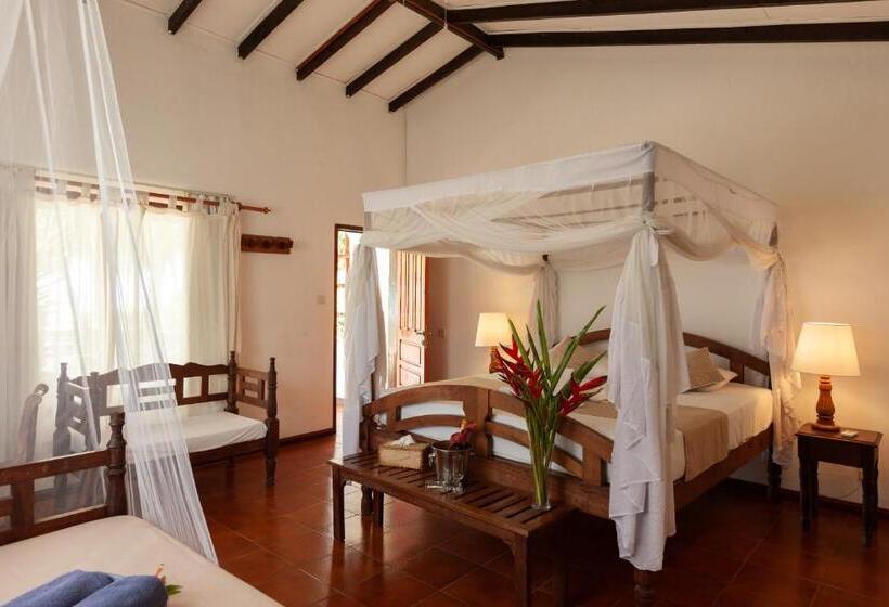 Fotos del hotel Cote D Or Lodge:  6