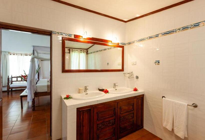 Fotos del hotel Cote D Or Lodge:  27